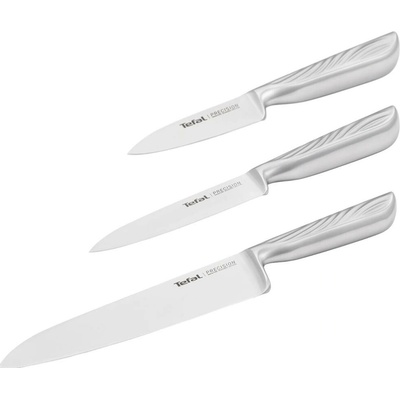 Tefal Precision K289S334 Súprava nožov 3 ks