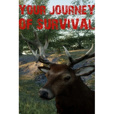 Игра Your Journey of Survival за PC Steam, Електронна доставка