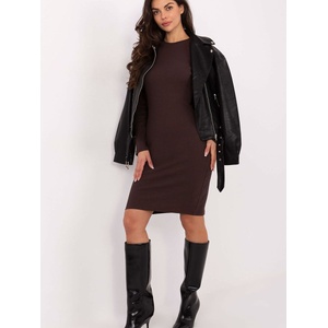 Rue Paris Дамска ежедневна рокля модел 222227 Rue Paris