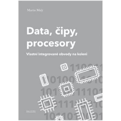 Data čipy procesory - Malý Martin