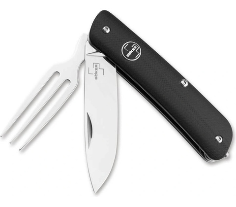 Böker Plus Tech Tool Fork 01BO817