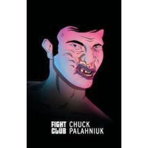 Fight Club | Chuck Palahniuk (2023)