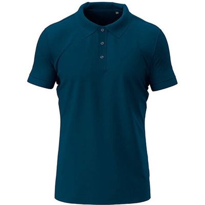 Stedman pánske polo tričko ST9640 marina blue