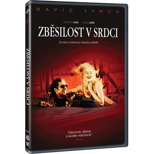 MagicBox Диво сърце - dvd (058219)