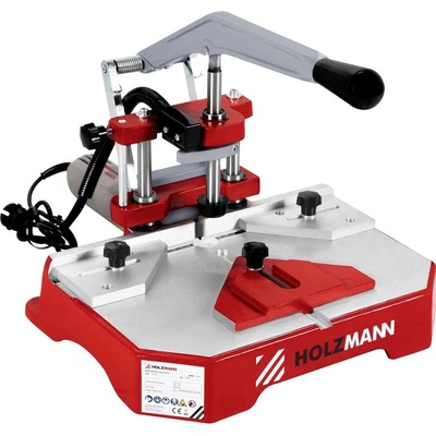 HOLZMANN KNF1_230V – Sleviste.cz