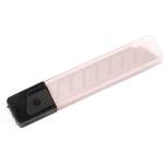 Centrum universal 18mm 10pcs нож резервно острие P5070-0205 (P5070-0205)