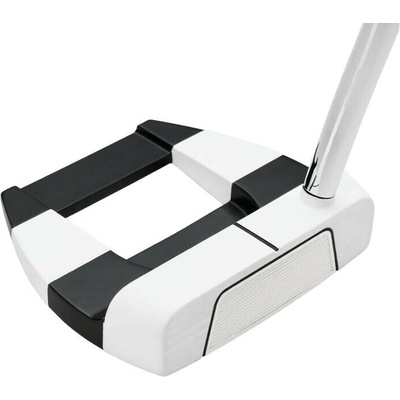 Callaway Ai Dual Jailbird Mini Double Bend Pistol Putter pravé 35