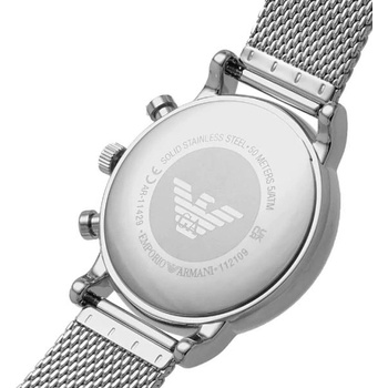 Image 1 of Giorgio Armani AR11429