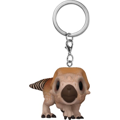 Funko Pocket Pop Jurassic World Rebirth Aquilops