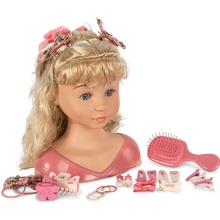 Konges Slojd Kadeřnický salón česací hlava