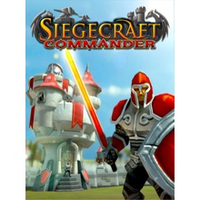 Siegecraft Commander