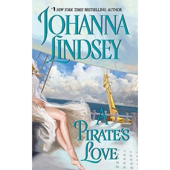 William morrow & co Pirate's Love | Johanna Lindsey
