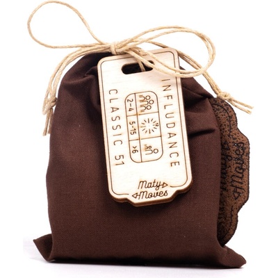 Maty Moves Infludance Classic 51 bag
