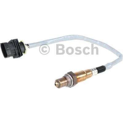Lambda sonda BOSCH 0 258 010 121