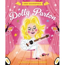 Baby Biographies: Dolly Parton