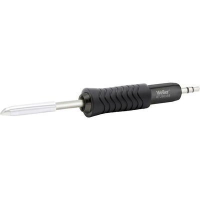 Weller RTUS 035 B MS spájkovací hrot skosený Veľkosť hrotov 3.5 mm Obsah 1 ks