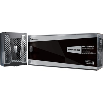 Seasonic Prime PX-2200 2200W 80 PLUS Platinum