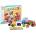 SmartGames Дървена игра - Трите камиончета - Smart Games (SG035)