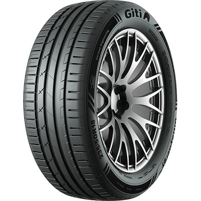 Giti Synergy H2 205/65 R16 95H