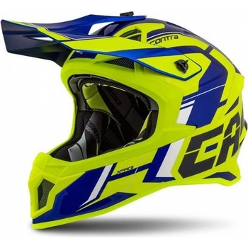 Cassida Cross Pro 2 Contra