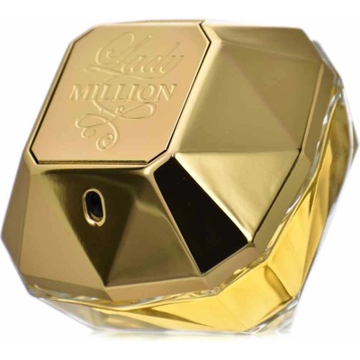 Paco Rabanne Lady Million parfumovaná voda dámska 30 ml