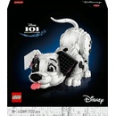 LEGO® Disney 43269 Štěňátko z filmu 101 dalmatinů