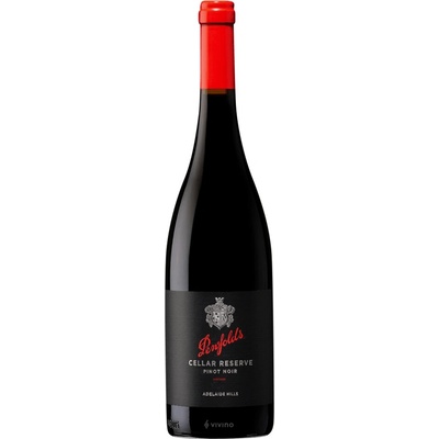 Penfolds Cellar Reserve Pinot Noir suché červené 2018 13,5% 0,75 l (holá láhev)