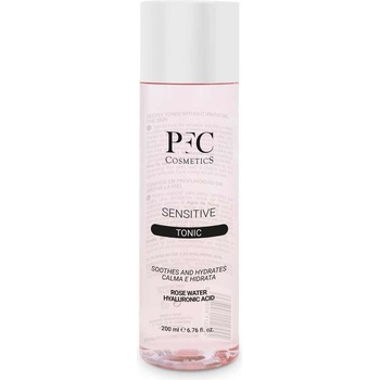 PFC Cosmetics Sensitive Tonic Тоник дамски 200ml