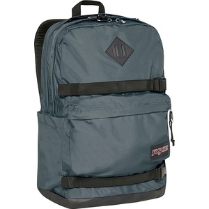 JanSport Раница JANSPORT West Break Backpack - sportihobi - 109,51 лв