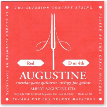 Augustine D4