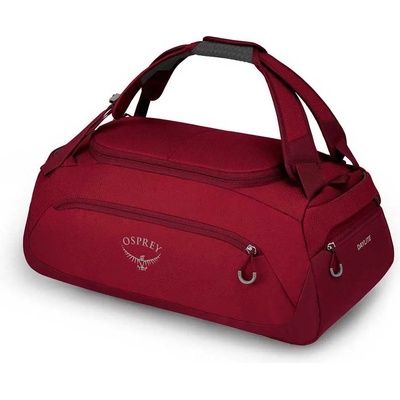 Osprey Чанта Osprey Daylite Duffel 30L Bag - Red