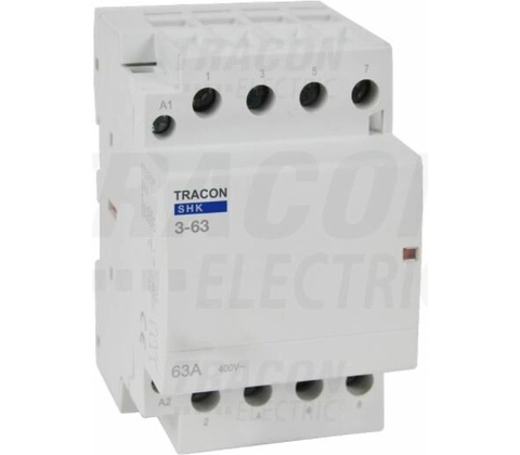 Tracon SHK3-63