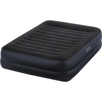 Nafukovacia posteľ Intex Deluxe Pillow Rest Raised Queen