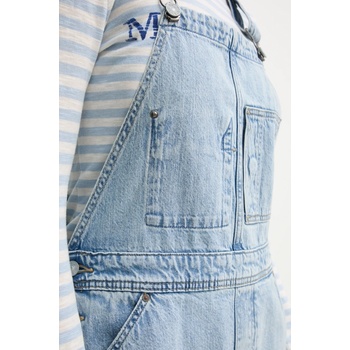 G-Star RAW Дънкова рокля G-Star (D24351.D536)