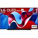 LG OLED83C43LA