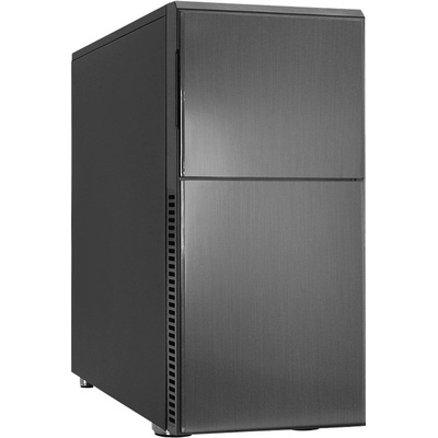 Nanoxia Deep Silence 3 Anthracite