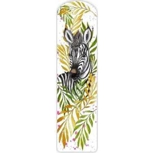 Henry London Zebra Traditional Bead