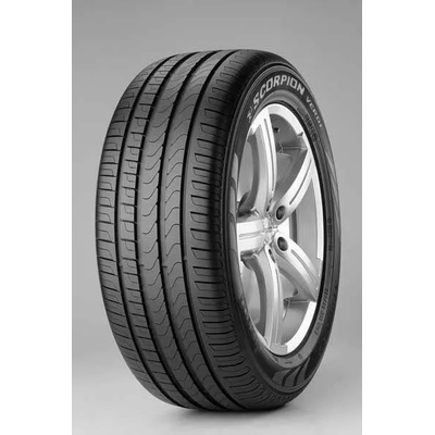 Pirelli SCORPION VERDE MOE RFT 255/45 R20 101W