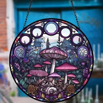 HARAHU Ловец на слънце - Mushrooms / Тип2 KP31442 (31442)