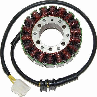 ELECTROSPORT vinutí alternátoru (stator) HONDA VFR 800FI / INTERCEPTOR 98-99