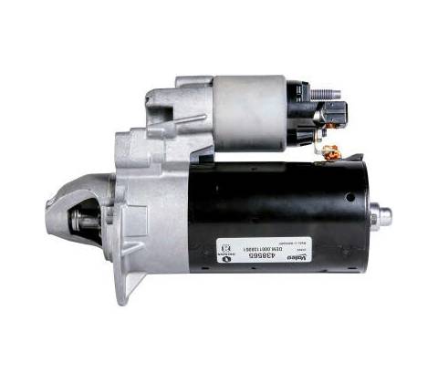 Startér VALEO 438565