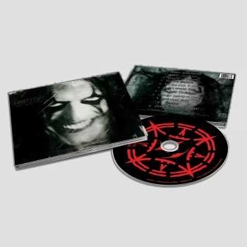 Avatar - Dance Devil Dance CD