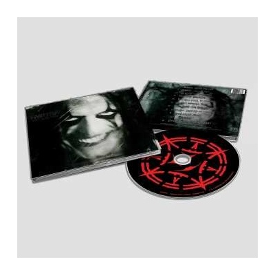Avatar - Dance Devil Dance CD