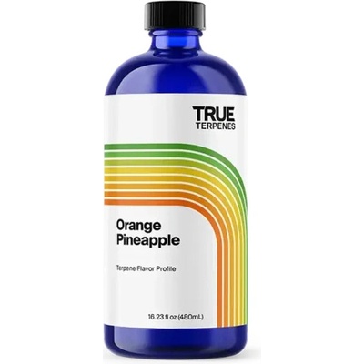 True Terpenes Orange Pineapple 5 ml