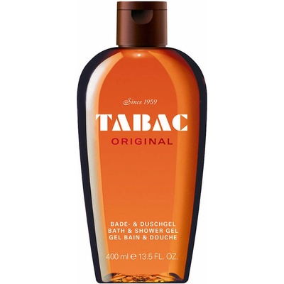 Tabac Original sprchový gél 200 ml