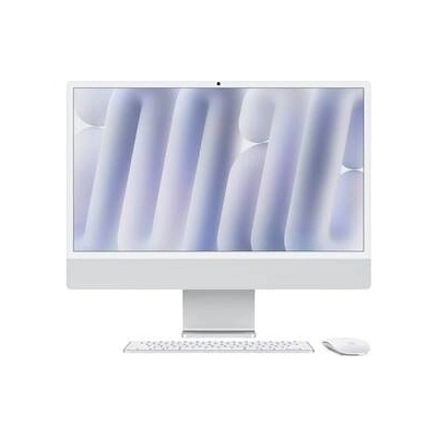 Apple iMac 24'' MWUC3CZ/A