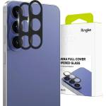 RINGKE Защита за камера Ringke Camera Full Cover, 2 броя, Galaxy S26 FE, черна
