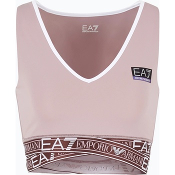 EA7 Emporio Armani Сутиен EA7 Emporio Armani Ventus7 Light Support