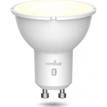 Nordlux Chytrá žárovka GU10 48W 2200-6500K 3ks čirá Chytré žárovky plast 2270031000