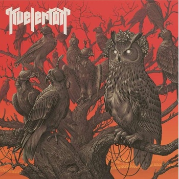 KVELERTAK - ENDLING CD